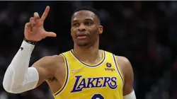 Russell Westbrook