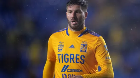 Andre Pierre Gignac, Liga MX, Club Tigres
