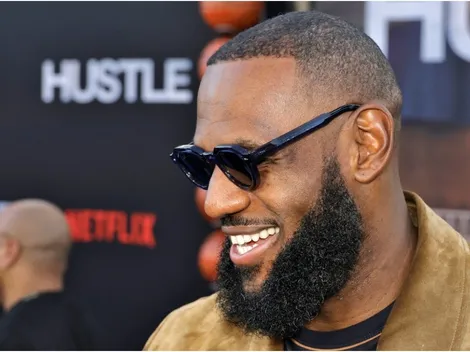 NBA News: LeBron James reveals when he stopped caring about what people said