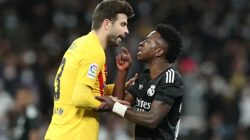 Barcelona and Real Madrid will have another edition of El Clasico in the United States.