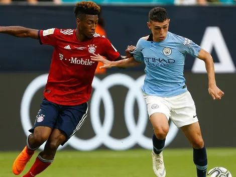 Bayern vs Manchester City: Date, Time, and TV Channel to watch or live stream free in the US this 2022 Friendly match