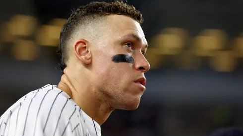 Aaron Judge is having one of his best seasons this 2022 with the New York Yankees.