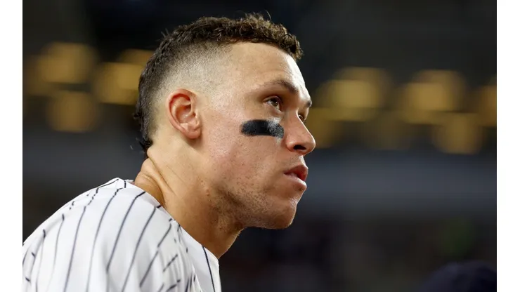 Aaron Judge is having one of his best seasons this 2022 with the New York Yankees.