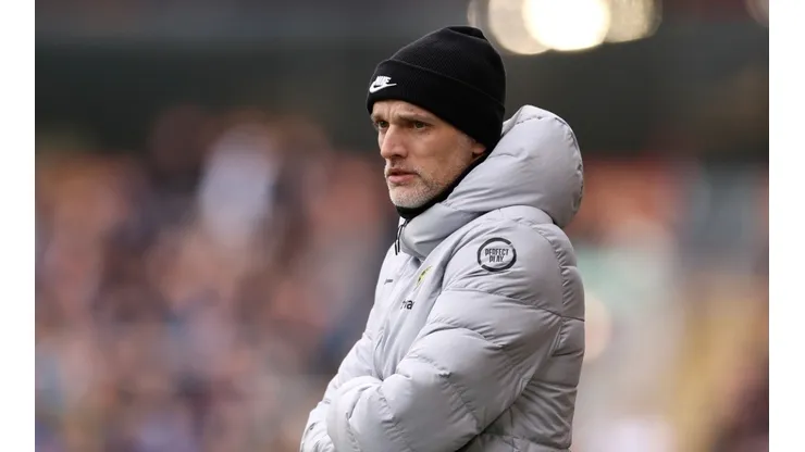 Tuchel