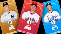 Sorare: MLB launched its Marketplace on July 19, 2022.