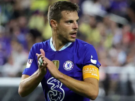 Charlotte vs Chelsea: TV Channel, how and where to watch or live stream free 2022 Pre-season Club Friendly in your country today