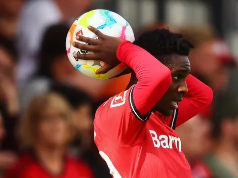 Udinese vs Bayer Leverkusen: TV Channel, how and where to watch or live stream online for free the 2022 Club Friendly in your country today