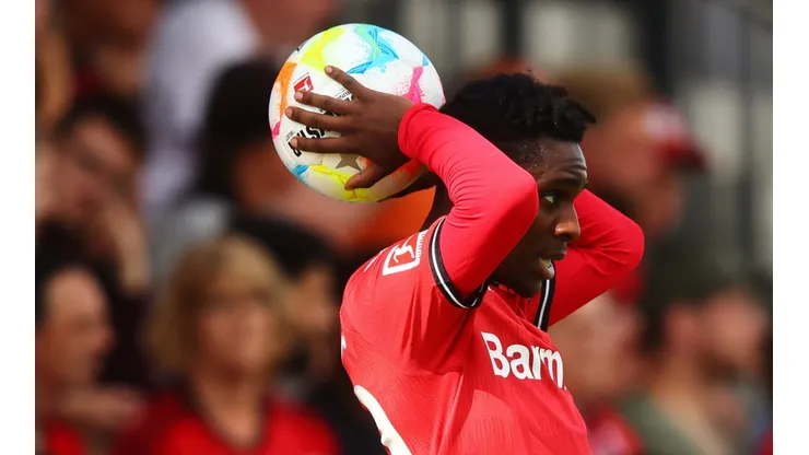 Bayer Leverkusen will try to have an epic 2022-23 season in Bundesliga and Champions League.