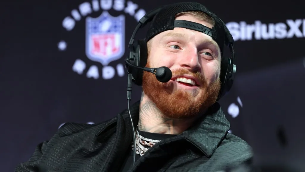 Maxx Crosby Las Vegas Raiders