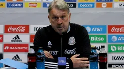 Gerardo Martino, Mexico National Team's manager