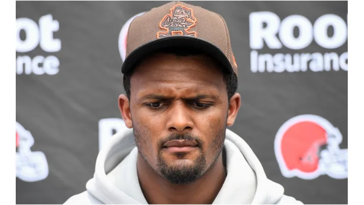 Deshaun Watson