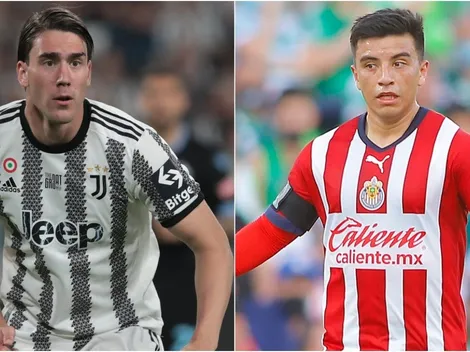 Juventus vs Chivas: Date, Time and TV Channel to watch or live stream free 2022 Friendly game in the US