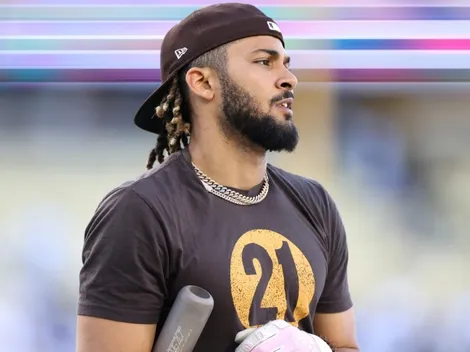 Why is Fernando Tatis Jr not playing in the 2022 MLB All-Star Game?