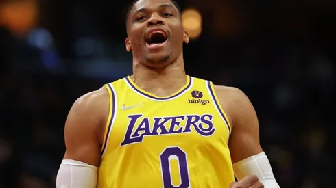 Russell Westbrook