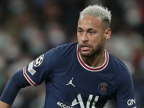 Transfer Rumors: Man City reportedly turn down swap deal with PSG for Neymar