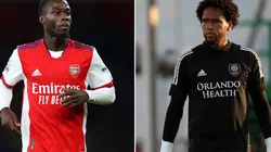 Orlando City vs Arsenal FC, confirmed lineups