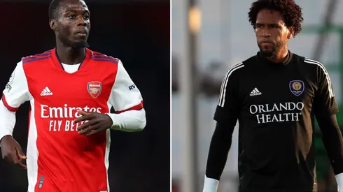 Orlando City vs Arsenal FC, confirmed lineups