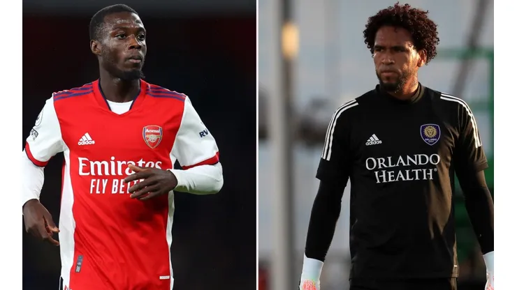 Orlando City vs Arsenal FC, confirmed lineups