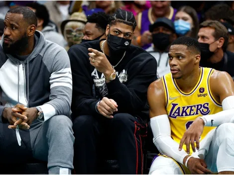 NBA Rumors: LeBron James, Anthony Davis, Russell Westbrook make huge commitment ahead of next season
