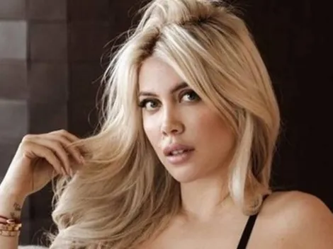Wanda Nara’s former husband set to take over English soccer team