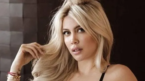 Wanda Nara