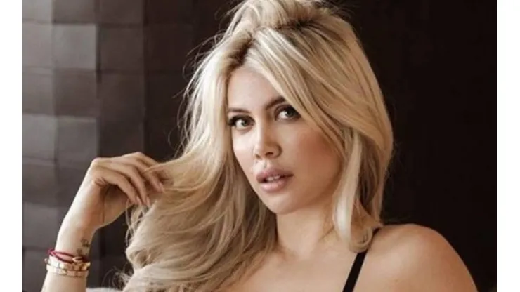 Wanda Nara