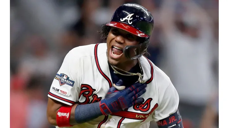 Ronald Acuña Jr