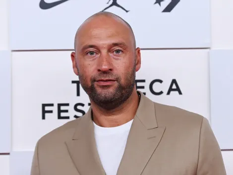 The Captain: When and how to watch or stream Derek Jeter's docuseries