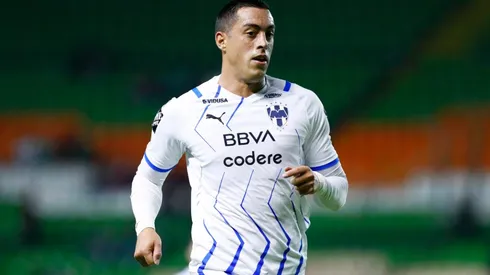 Funes Mori of Monterrey