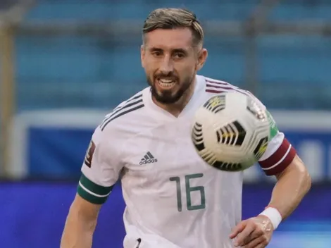 Qatar 2022: Which is the best starting XI of Mexico for the FIFA World Cup?