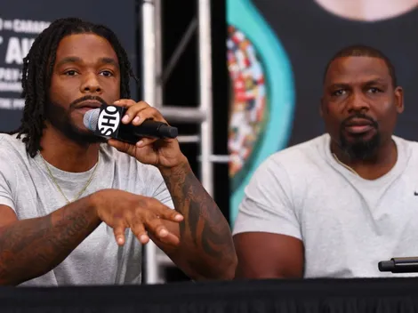 Boxing: Jake Paul would be basing his confidence in beating Hasim Rahman Jr. on a sham