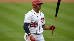 Juan Soto, Derby Winner