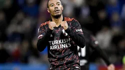 Nicolas De La Cruz of River Plate