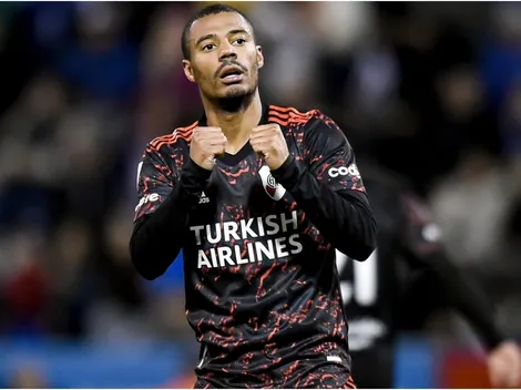 River Plate vs Gimnasia: Date, Time and TV Channel in the US to watch or live stream free the 2022 Argentine League