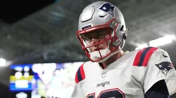 Mac Jones will enter to his second year in the NFL this 2022.