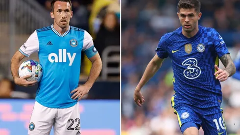 Charlotte FC vs Chelsea, confirmed lineups