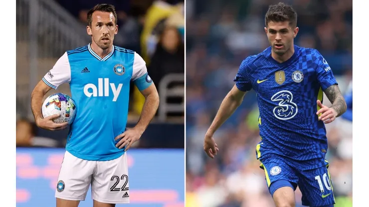 Charlotte FC vs Chelsea, confirmed lineups