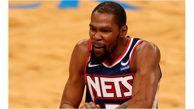 Kevin Durant