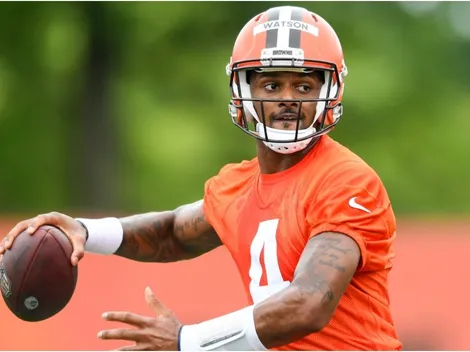NFL News: Browns have a plan for Deshaun Watson's suspension