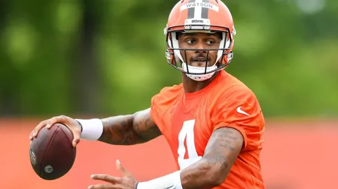 Deshaun Watson