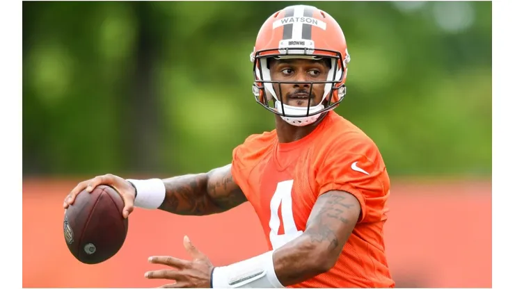 Deshaun Watson