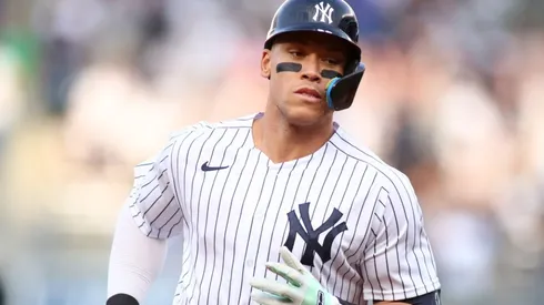 Why is Aaron Judge not participating in the 2022 Home Run Derby?