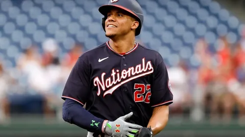 Juan Soto