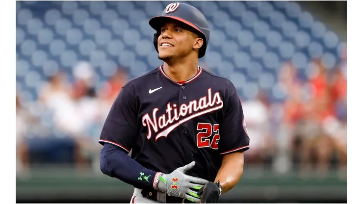 Juan Soto