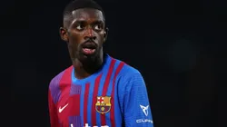 Ousmane Dembele