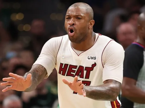 NBA Rumors: Sixers' signing of PJ Tucker could be under investigation