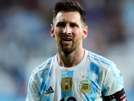 Qatar 2022: Messi and Ronaldo, out of the 15 most expensive players who could be in the World Cup