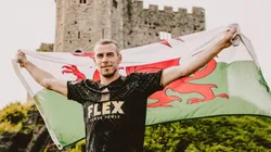 Los Angeles FC fans are eager to see Gareth Bale make his debut