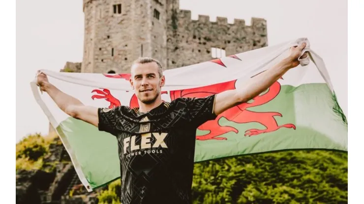 Los Angeles FC fans are eager to see Gareth Bale make his debut