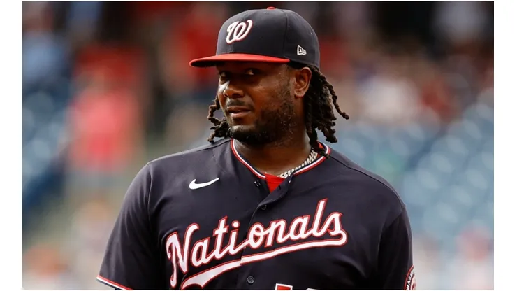 Josh Bell